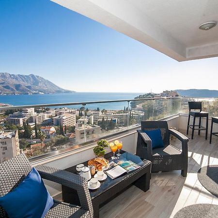 Apartment 4You بودفا المظهر الخارجي الصورة