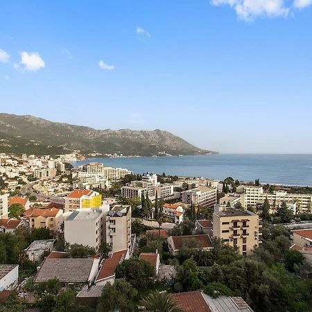 Apartment 4You بودفا المظهر الخارجي الصورة