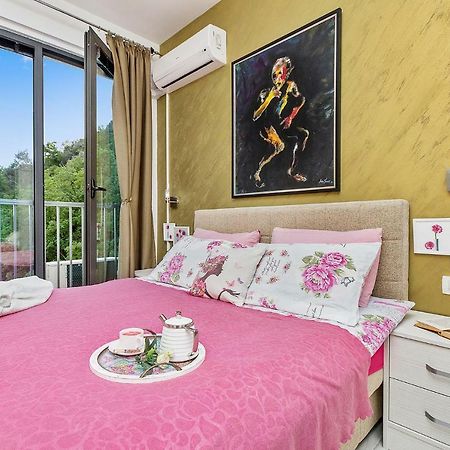Apartment 4You بودفا المظهر الخارجي الصورة