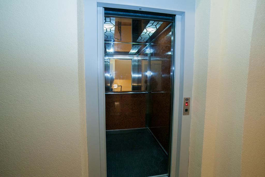 Apartment 4You بودفا المظهر الخارجي الصورة