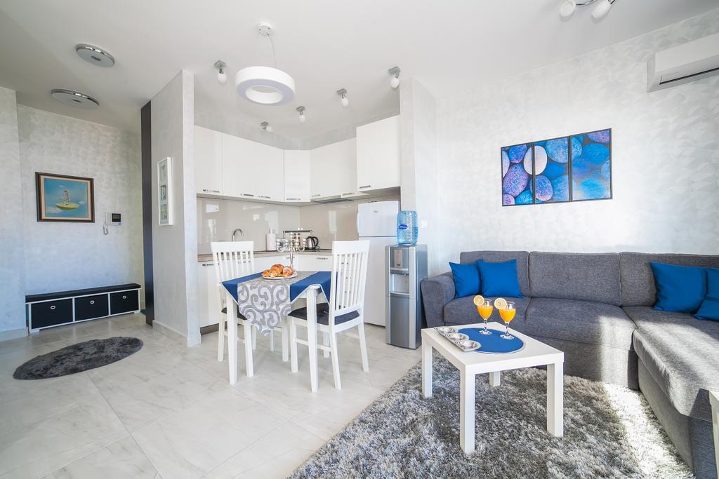 Apartment 4You بودفا المظهر الخارجي الصورة