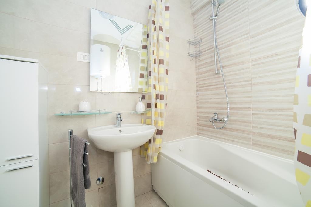 Apartment 4You بودفا المظهر الخارجي الصورة