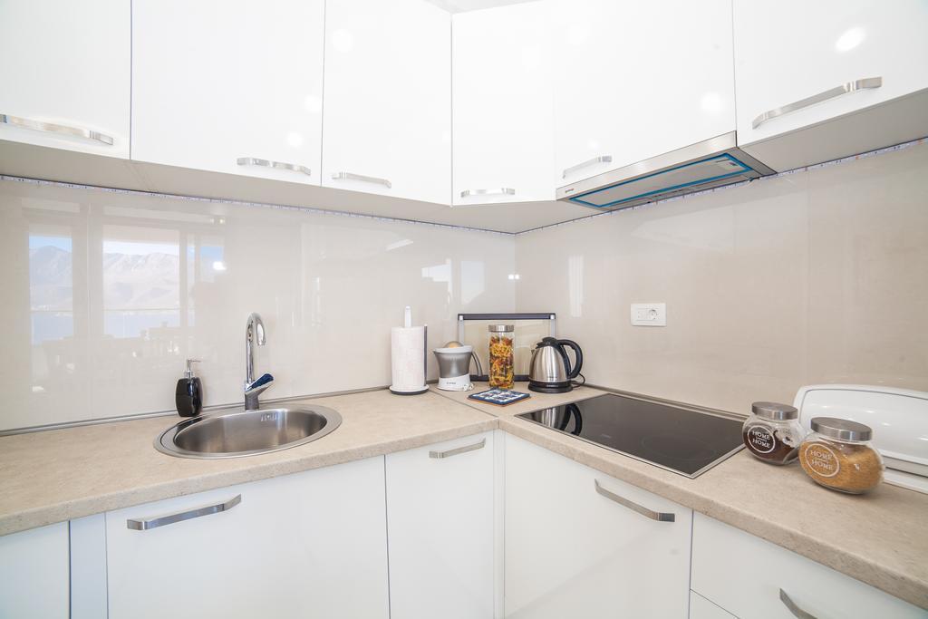 Apartment 4You بودفا المظهر الخارجي الصورة
