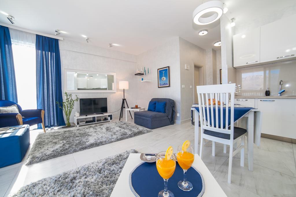 Apartment 4You بودفا المظهر الخارجي الصورة