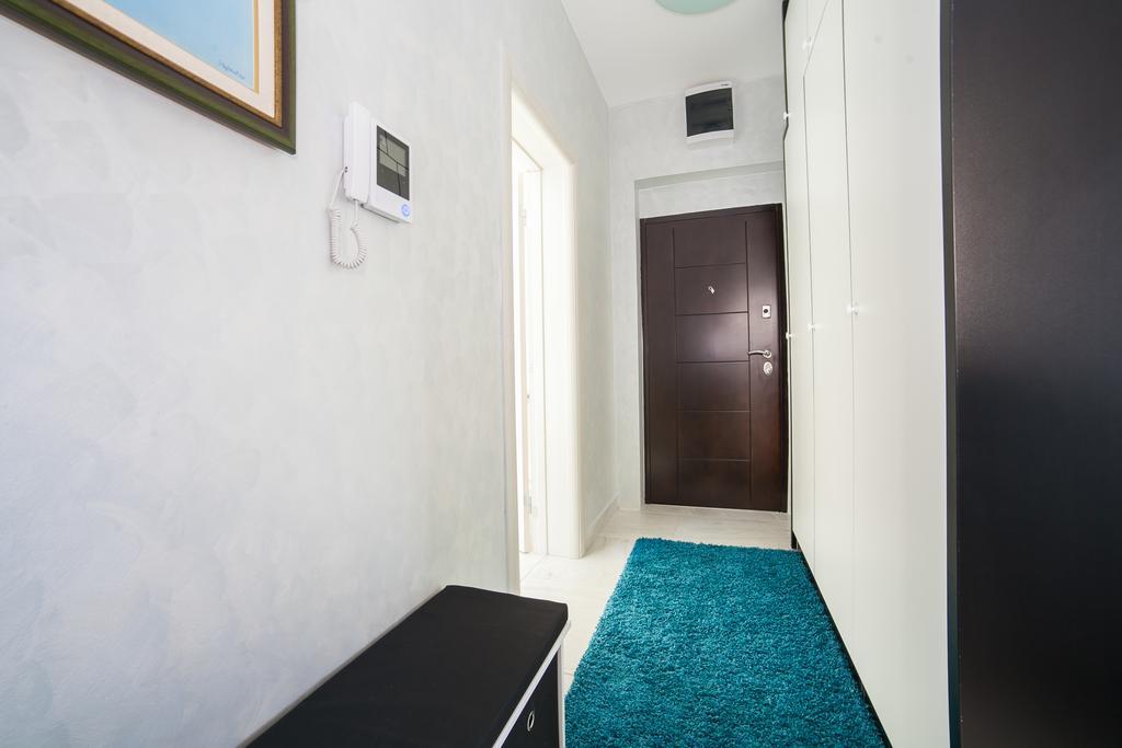 Apartment 4You بودفا المظهر الخارجي الصورة