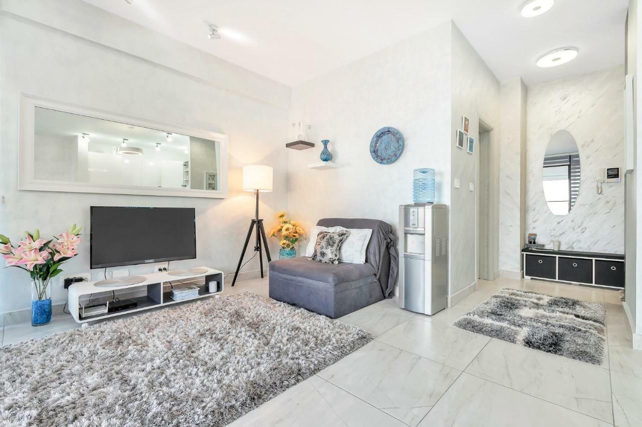 Apartment 4You بودفا المظهر الخارجي الصورة
