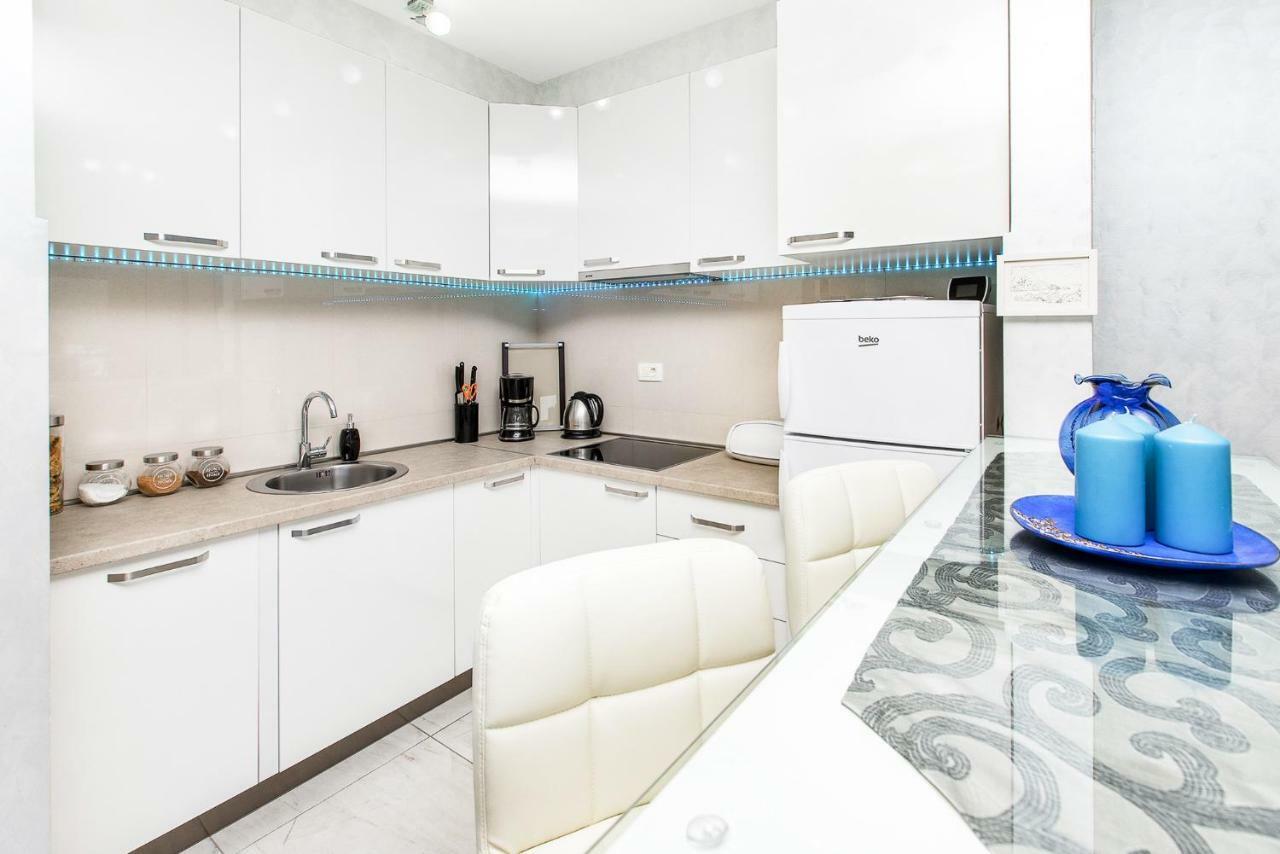 Apartment 4You بودفا المظهر الخارجي الصورة
