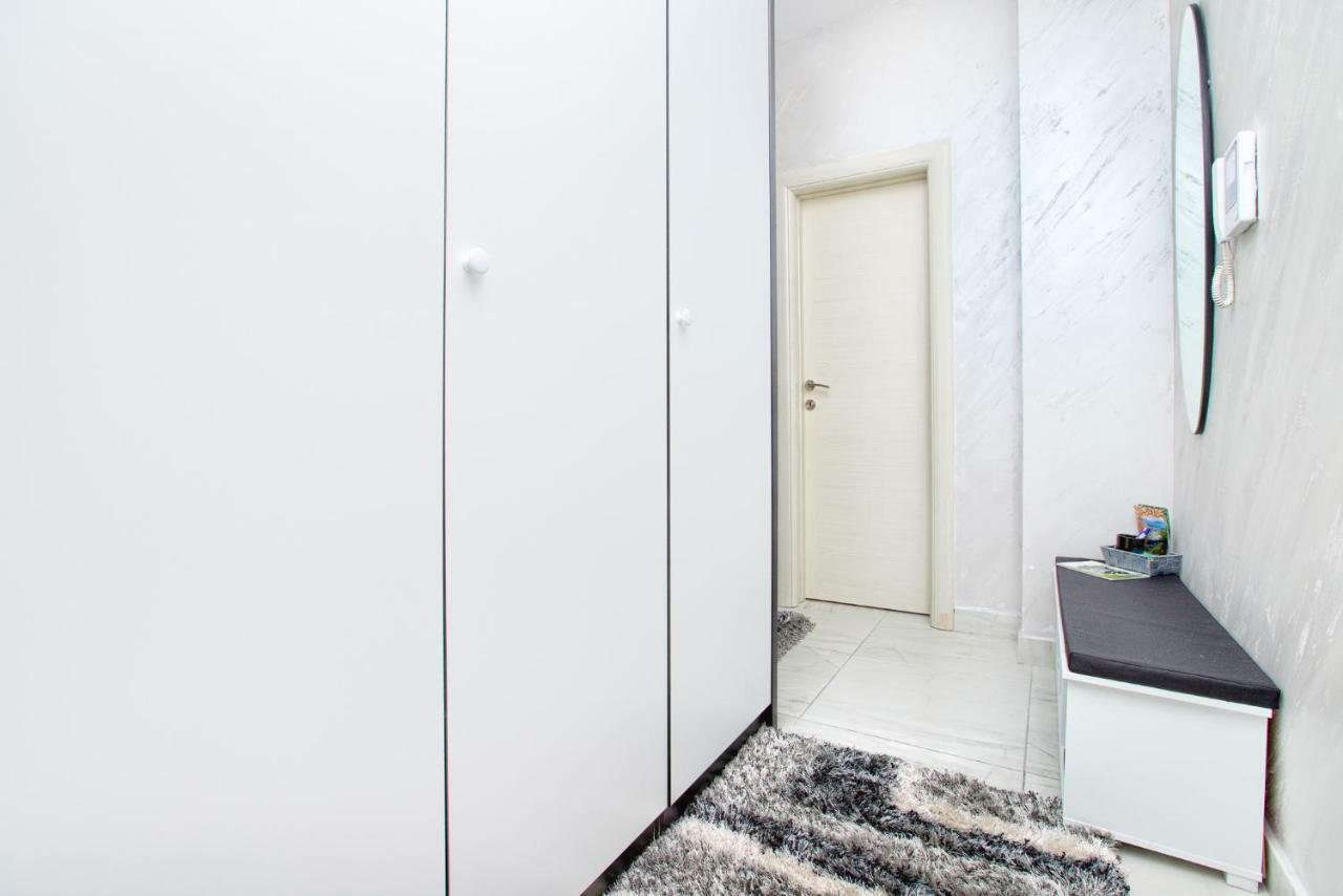 Apartment 4You بودفا المظهر الخارجي الصورة