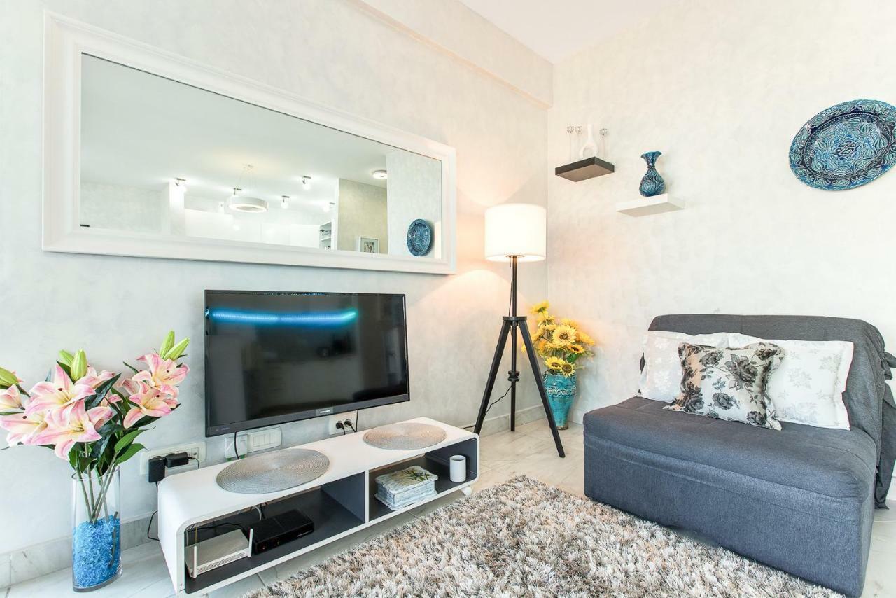 Apartment 4You بودفا المظهر الخارجي الصورة