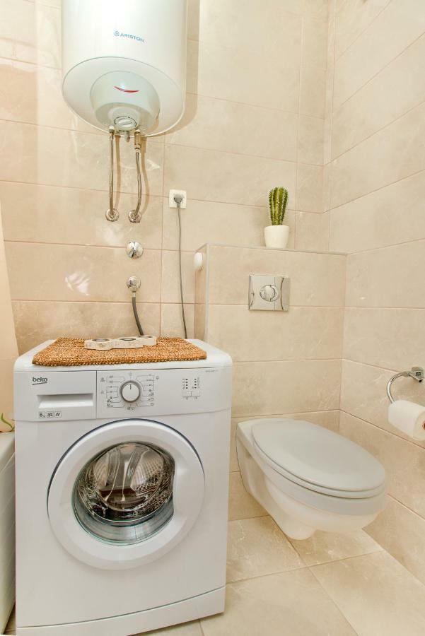 Apartment 4You بودفا المظهر الخارجي الصورة