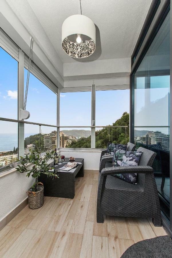 Apartment 4You بودفا المظهر الخارجي الصورة