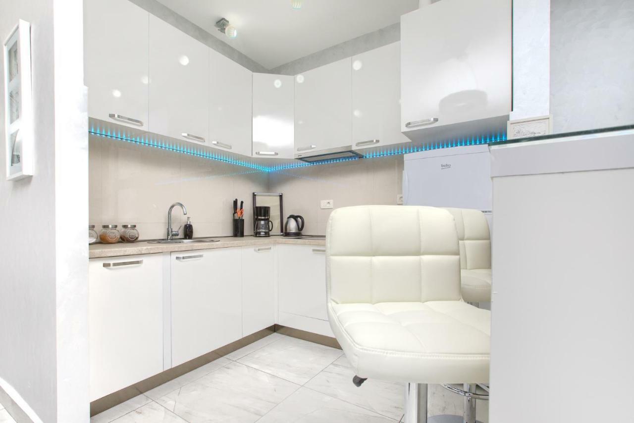 Apartment 4You بودفا المظهر الخارجي الصورة