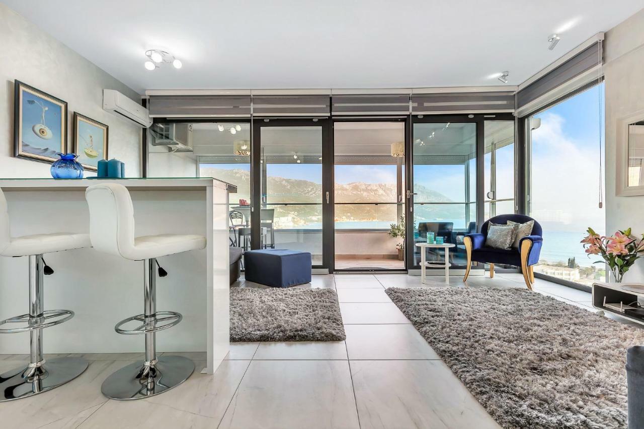 Apartment 4You بودفا المظهر الخارجي الصورة