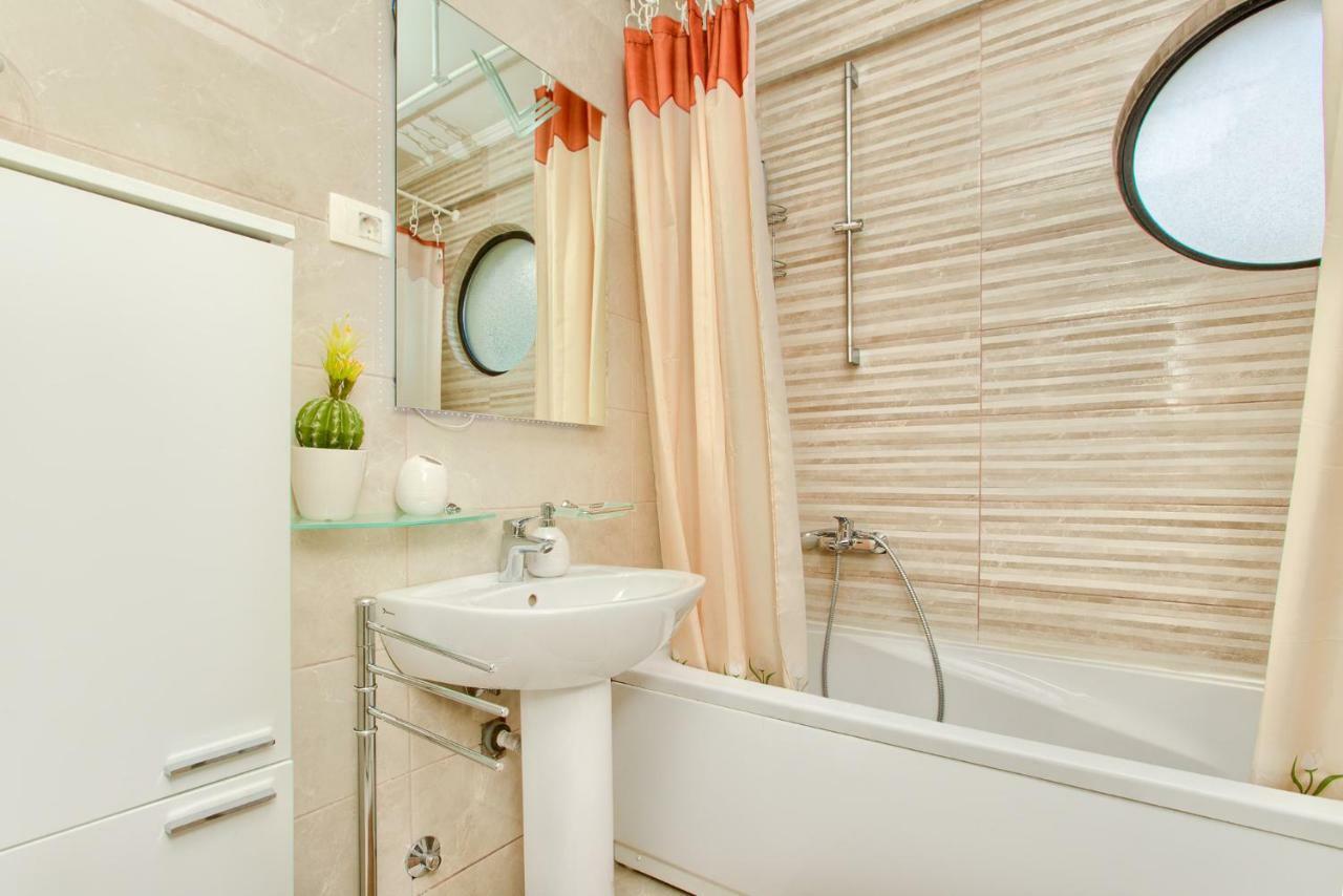 Apartment 4You بودفا المظهر الخارجي الصورة